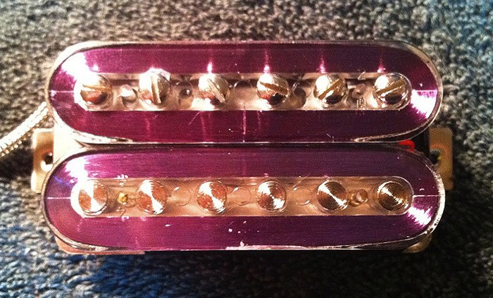 Tone Master Ghostbucker™