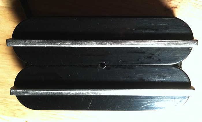 Custom Blade Fabrication